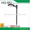 Meanwell driver bridgelux chip led lampadaire